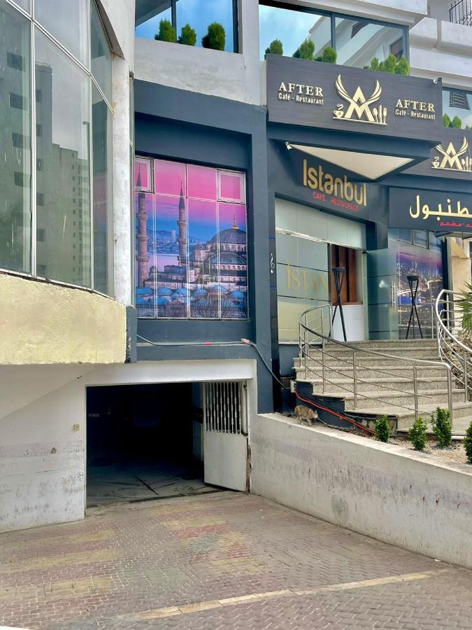 טנג'יר Superbe Appartement Avec Cheminee מראה חיצוני תמונה